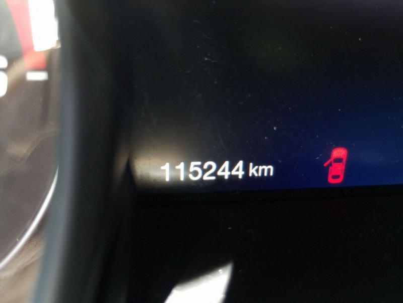 Alfa Romeo Stelvio Stelvio 2.2 Turbodiesel 210 CV AT8 Q4 Executive