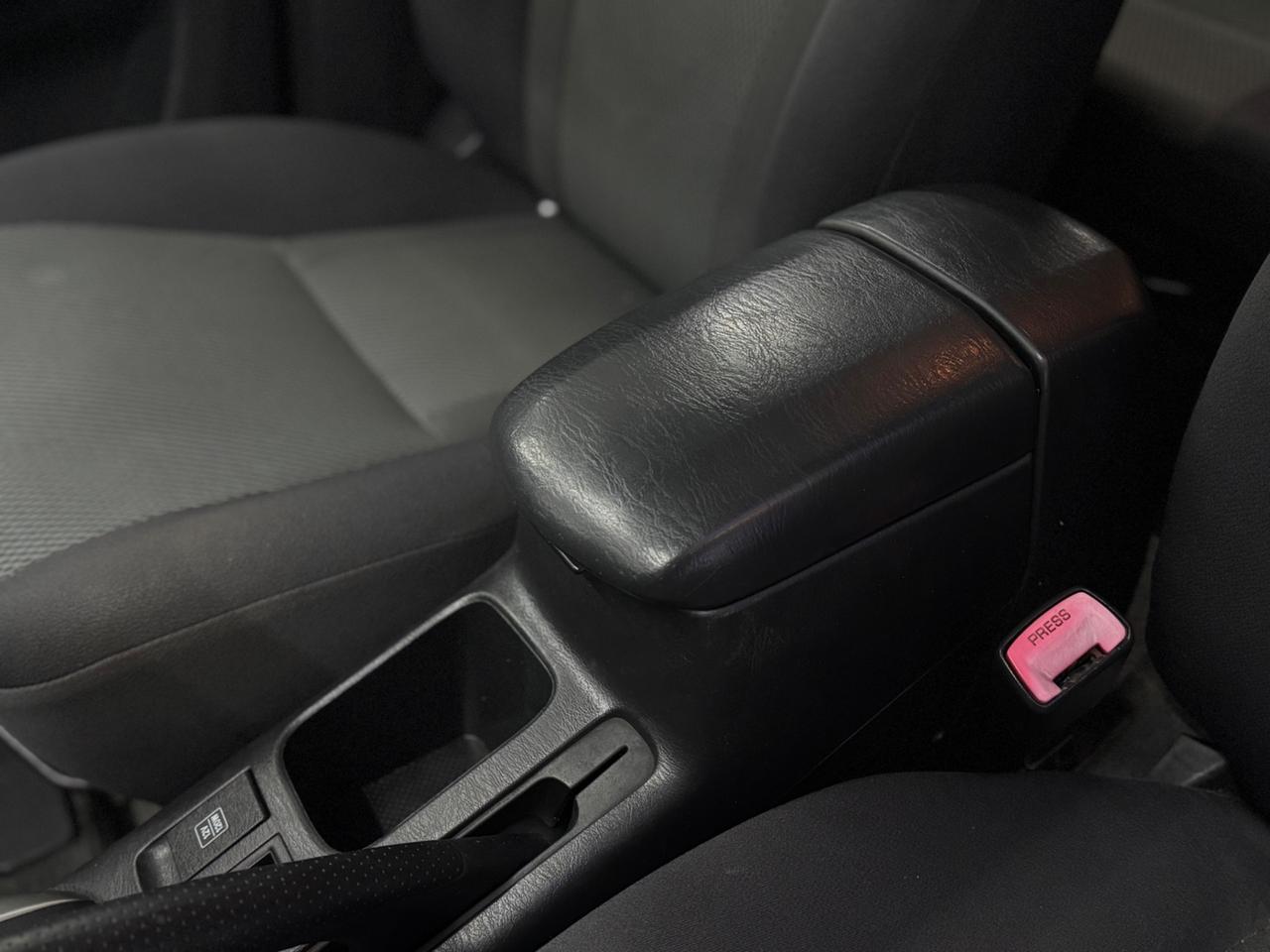 Toyota RAV4 2.0 Tdi D-4D Sol Full Opt