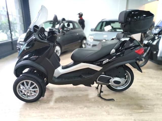 Piaggio MP3 MP3 300 ie LT - 2013