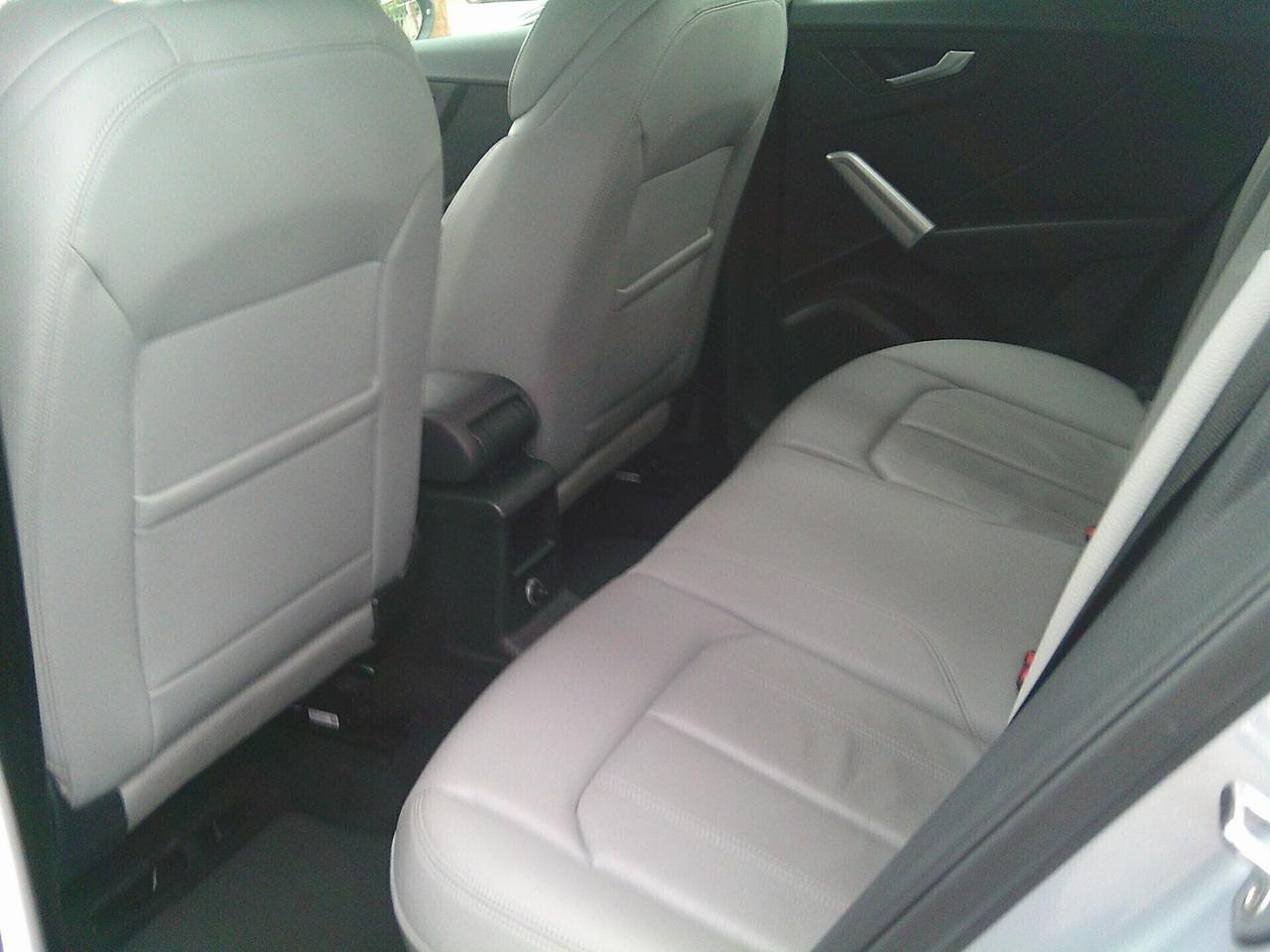 Audi Q2 1.6 TDI Sport