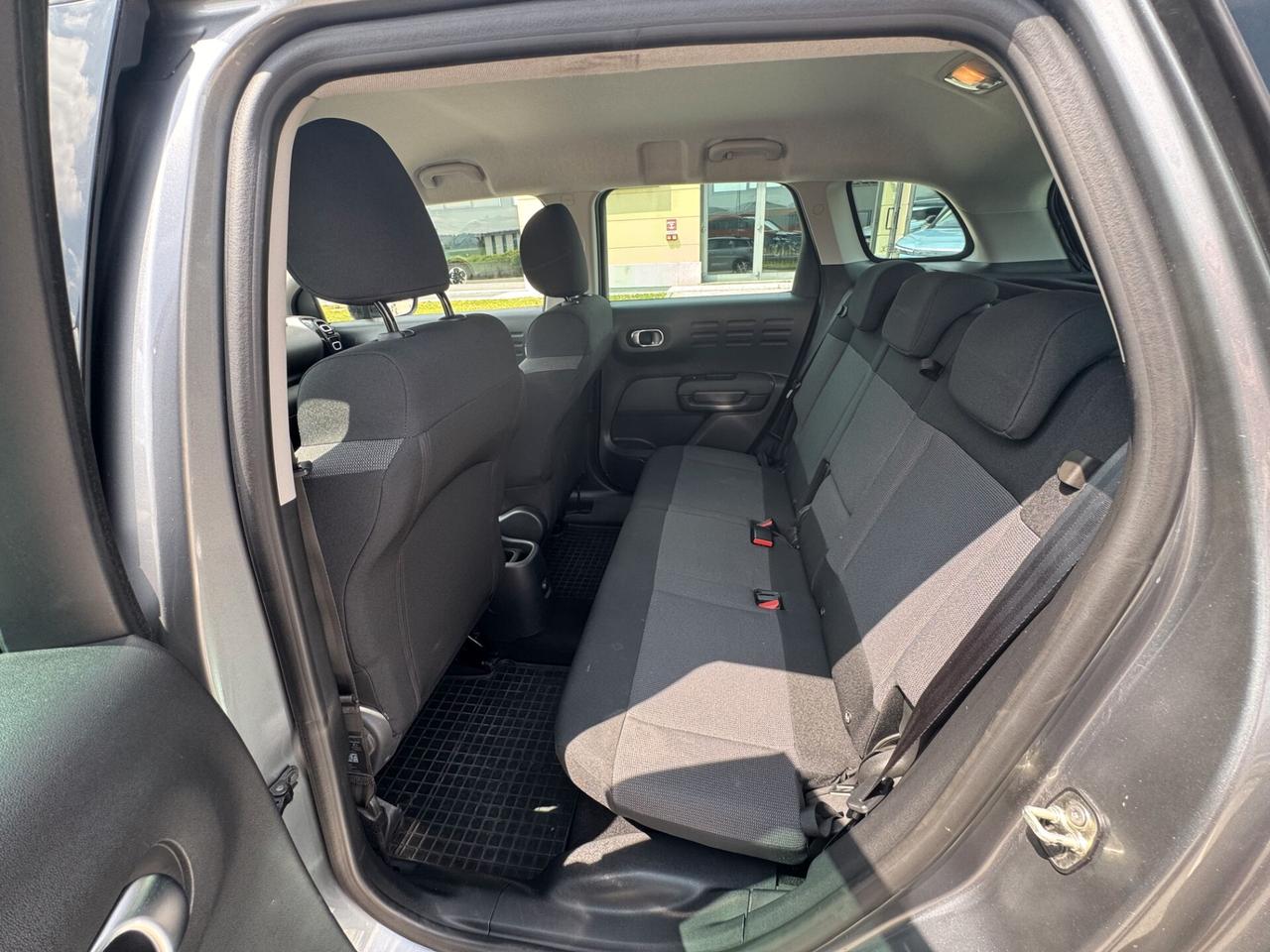 Citroen C3 Aircross PureT. Shine 1.2 Benzina 110CV