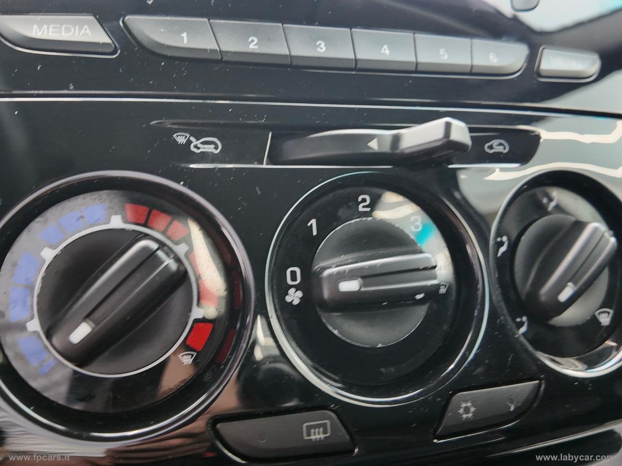 LANCIA Ypsilon 1.3 MJT 95 CV 5p. S&S Platinum