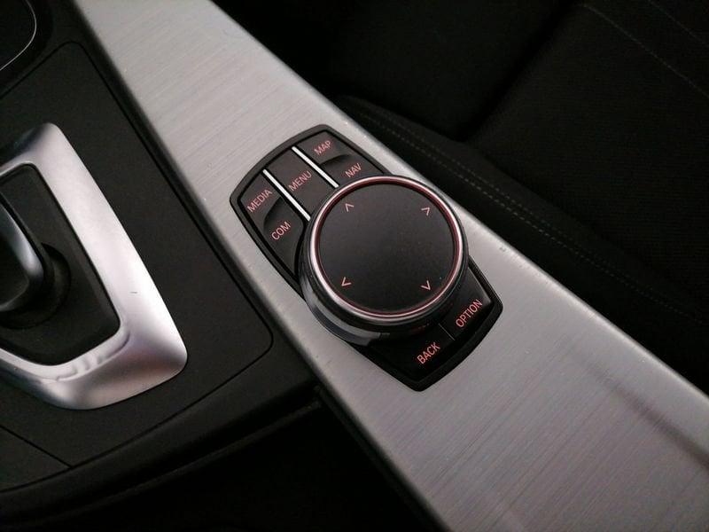 BMW Serie 3 320d Touring xdrive Sport auto