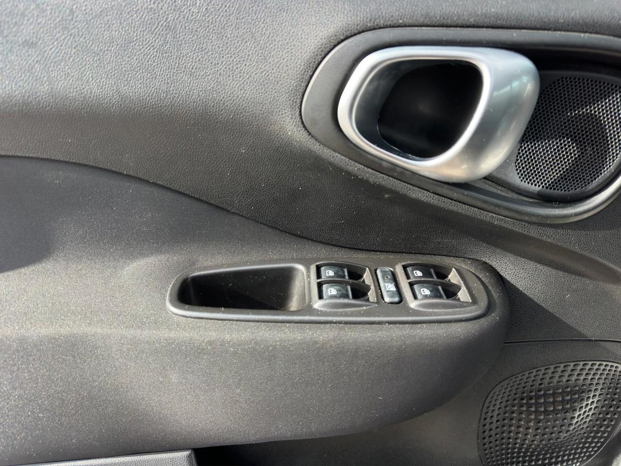 Fiat 500L 1.3 Multijet 85 CV Pop Star