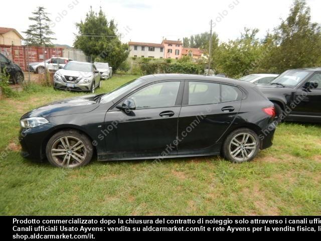 Bmw 116 116i 5p. Msport Exterior
