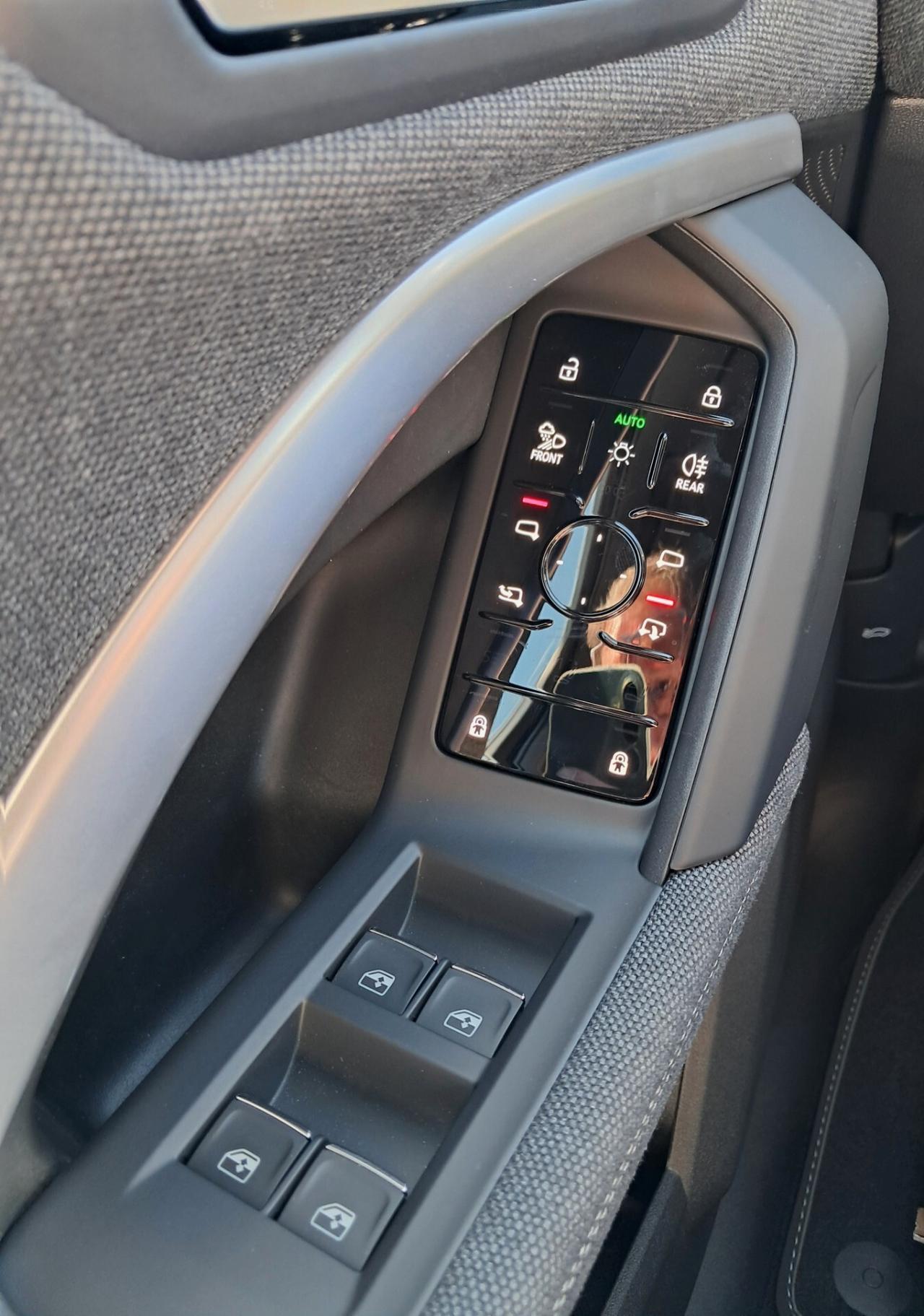 Audi Q5 TDi 150 kW mHEV+ S tronic quattro S line edition