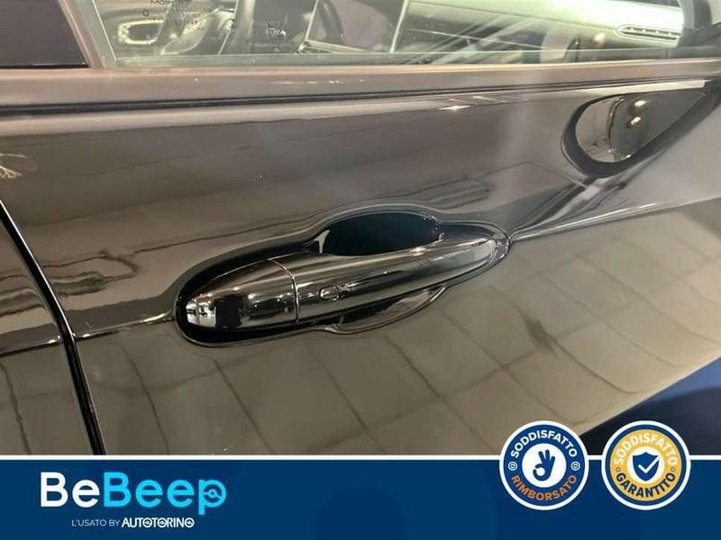 Jeep Compass 1.6 MJT S 2WD 130CV