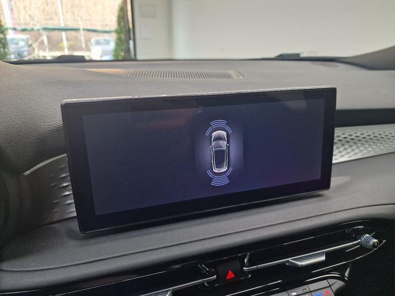 Alfa Romeo Tonale Tonale 1.6 diesel 130 CV TCT6 Sprint