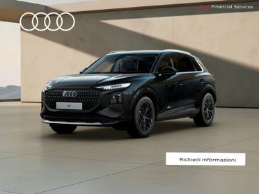 Audi Q3 2.0 tdi business advanced 150cv s-tronic