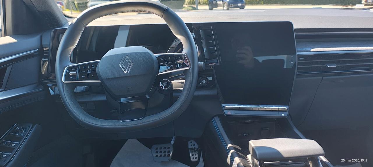 Renault Austral Full Hybrid E-Tech 200 CV Iconic Esprit Alpine