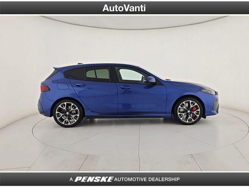 BMW Serie 1 120d 48V MSport Pro auto