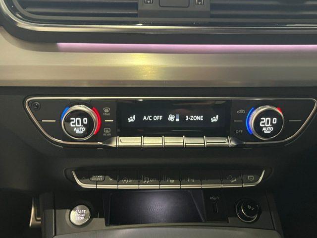 AUDI Q5 SPB 40 TDI quattro S tronic S line