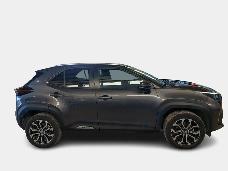 TOYOTA YARIS CROSS 1.5H 92CV E-CVT Trend