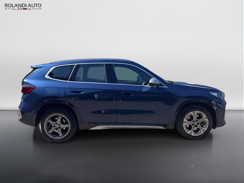 BMW X1 23 d Mild Hybrid 48V xLine xDrive DCT