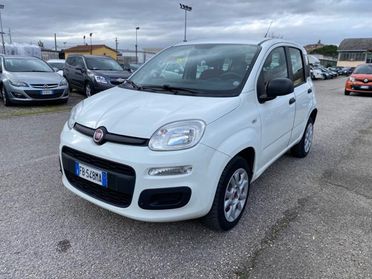 FIAT Panda 0.9 TwinAir Turbo Natural Power Easy