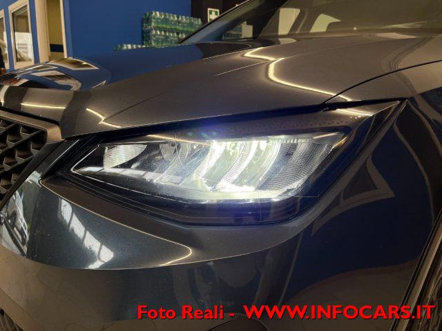 SEAT Arona 1.0 EcoTSI Reference Iva Esposta