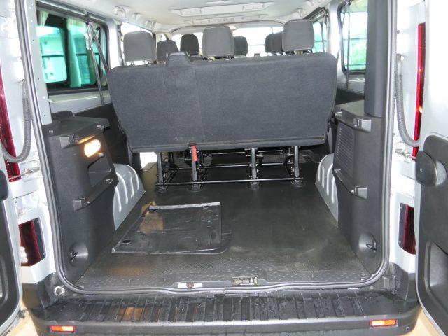 FIAT Talento 1.6 MJT 120CV PL-TN Combi 12q