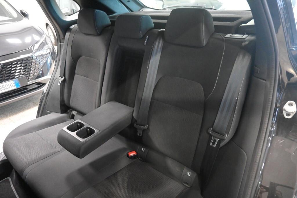 NISSAN QASHQAI 1.3 158CV MHEV XTRONIC BUSINESS ( FARI LED - ADAPTIVE CRUISE - NAVI - MIRROR - SENSORI POST. - TELECAMERA 360 )