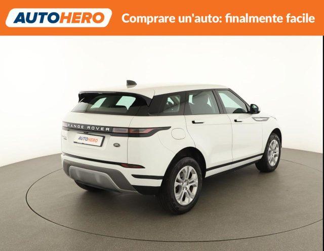 LAND ROVER Range Rover Evoque 2.0D I4-L.Flw 150 CV AWD Auto S