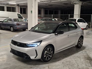 Opel Corsa 1.2 Turbo mhev Hybrid 101CV GS DCT6 Km. 0