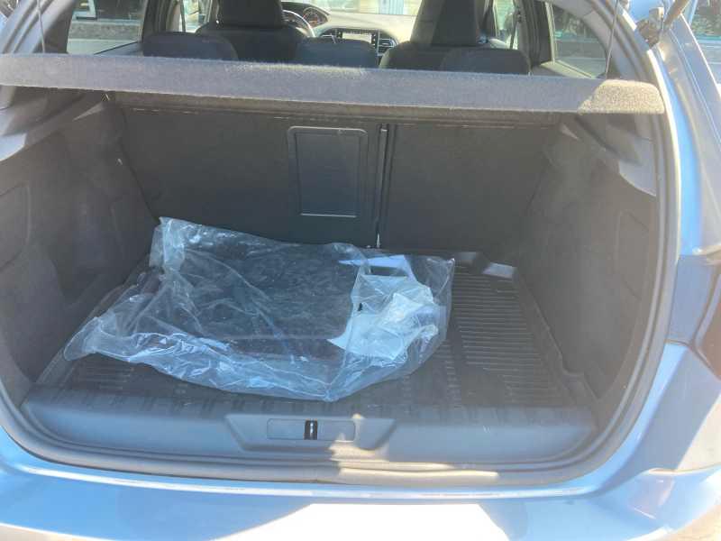 PEUGEOT 308 5p 1.5 bluehdi GT Line s&s 130cv eat8