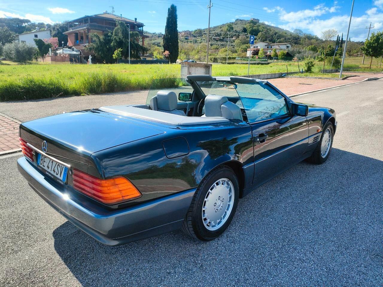 Mercedes-benz SL 300 24 V
