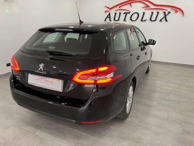 Peugeot 308 BlueHDi 100 SW COME NUOVA