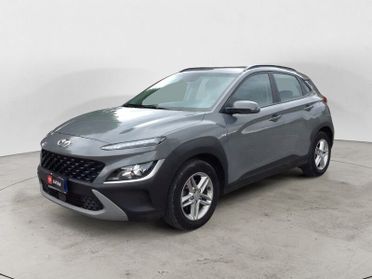 Hyundai Kona 1ªs. (2017-23) 1.6 CRDI Hybrid 48V iMT XTech