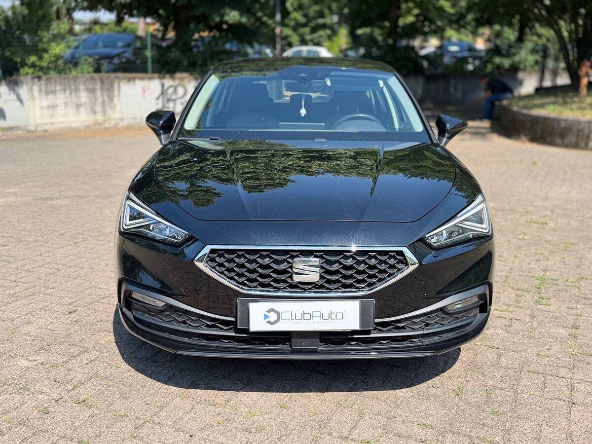 Seat Leon Leon 1.0 tsi Business 110cv