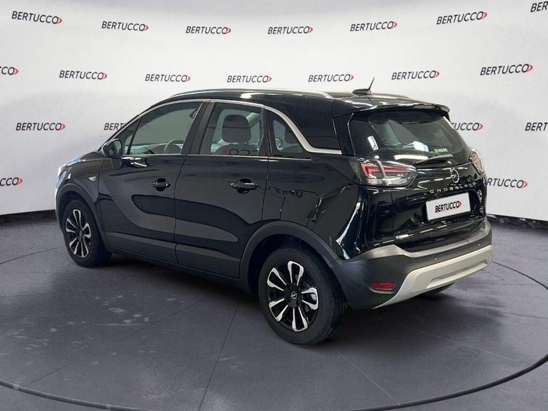 Opel Crossland 1.2 12V Start&Stop Elegance