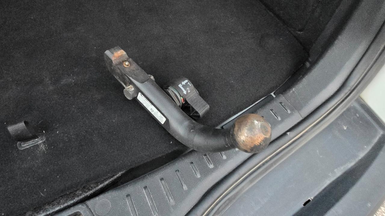 Ford Focus 1.5 TDCi 120 CV Start&Stop Powershift SW Titanium X