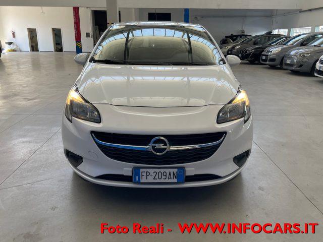 OPEL Corsa 1.2 5 porte Advance