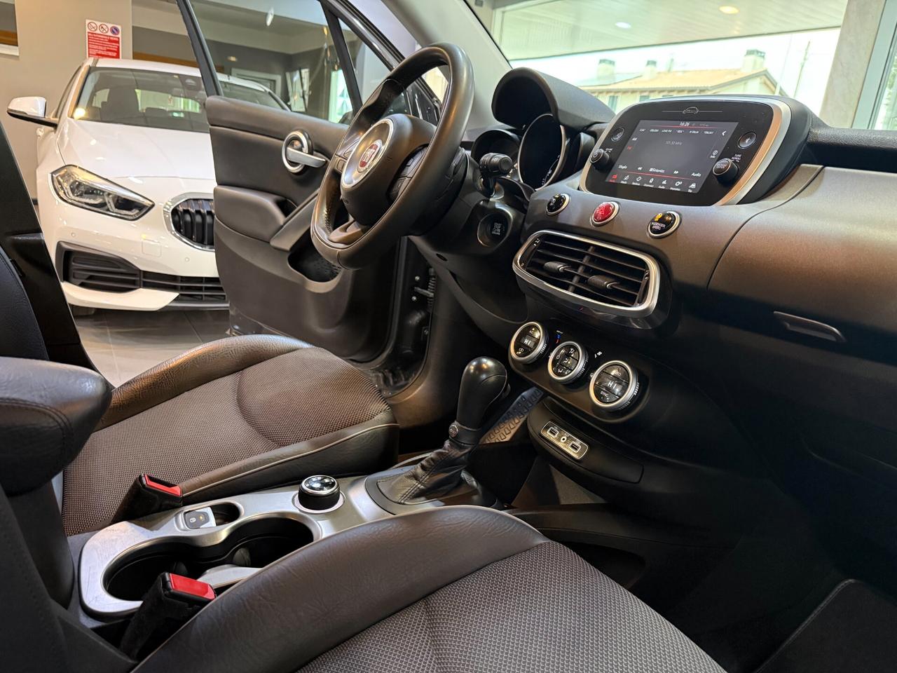 Fiat 500X 2.0 mjt Cross Plus 4x4 140cv auto my17