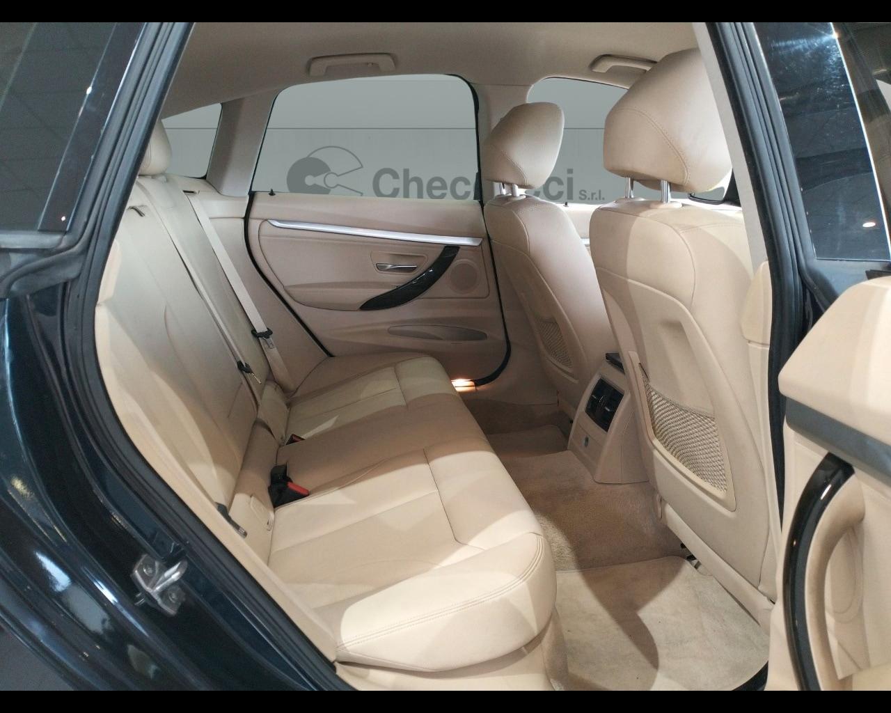 BMW Serie 3 G.T. (F34) 320d Gran Turismo Luxury