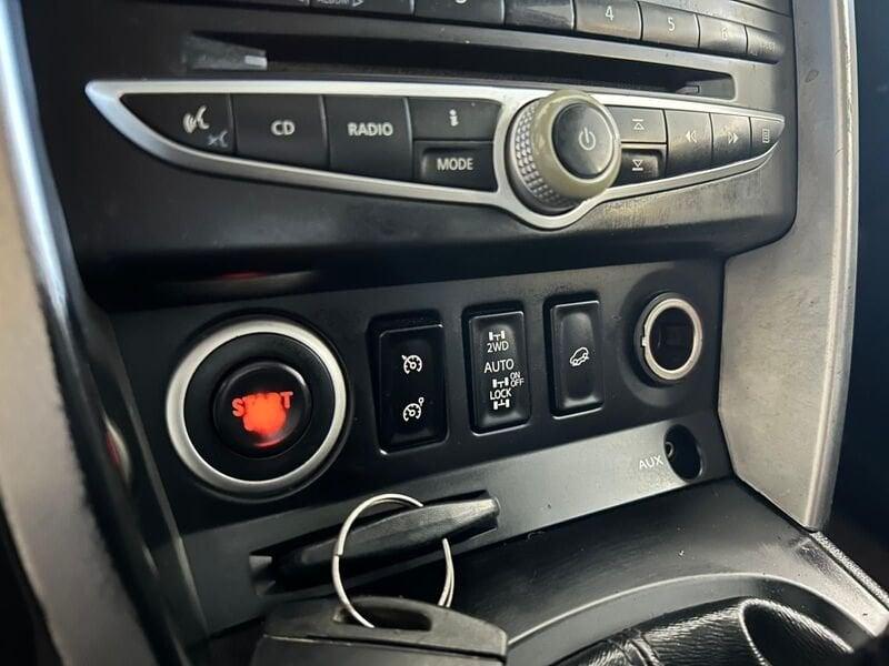 Renault Koleos 2.0 DCI 175CV 4X4 DYNAMIQUE