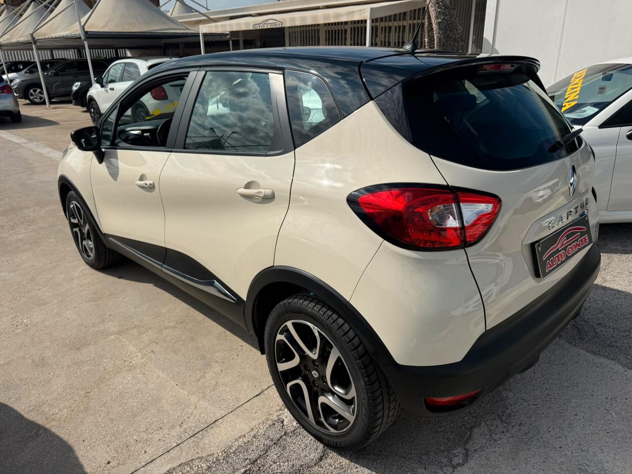 Renault Captur 1.5 dCi 8V 90 CV Start&Stop Energy R-Link