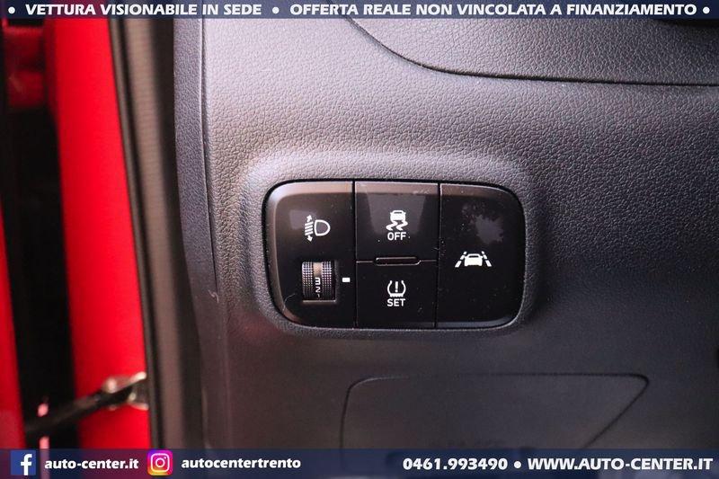 Hyundai i10 1.0 MPI 5porte 67cv *OK NEOPATENTATI