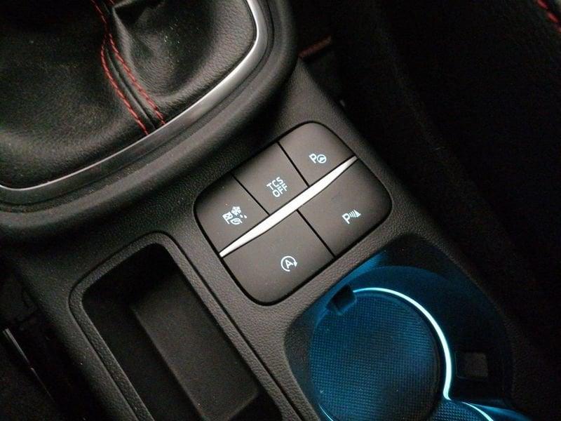Ford Puma 1.0 Ecoboost Hybrid 125CV ST-Line X
