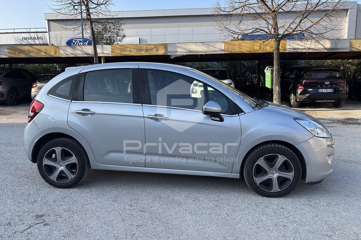 CITROEN C3 PureTech 82 Live Edition