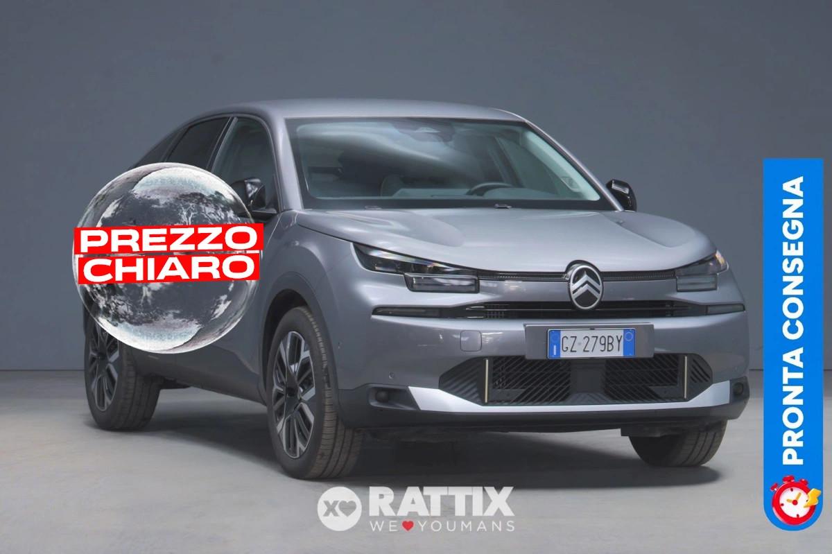 Citroen C4 1.2 Puretech 130CV Max EAT8