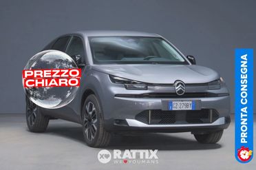 Citroen C4 1.2 Puretech 130CV Max EAT8