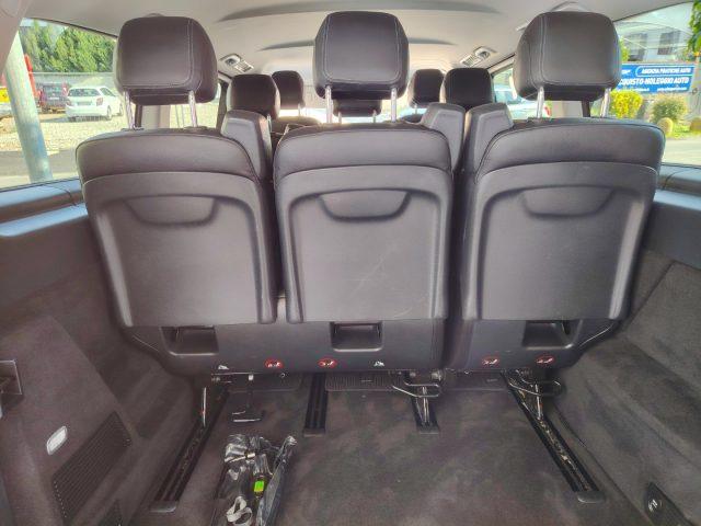 MERCEDES-BENZ V 250 CDI BlueTEC Automatic Executive Long FINANZIABILE