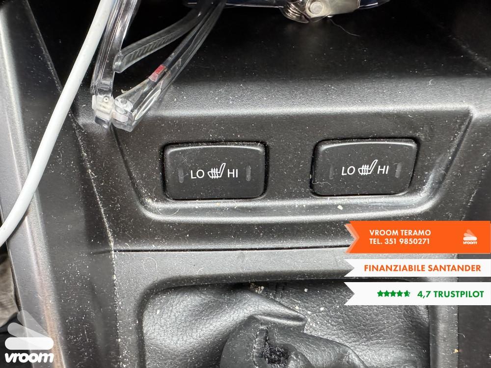 SUZUKI Vitara 1.4 Hybrid 4WD AllGrip Cool