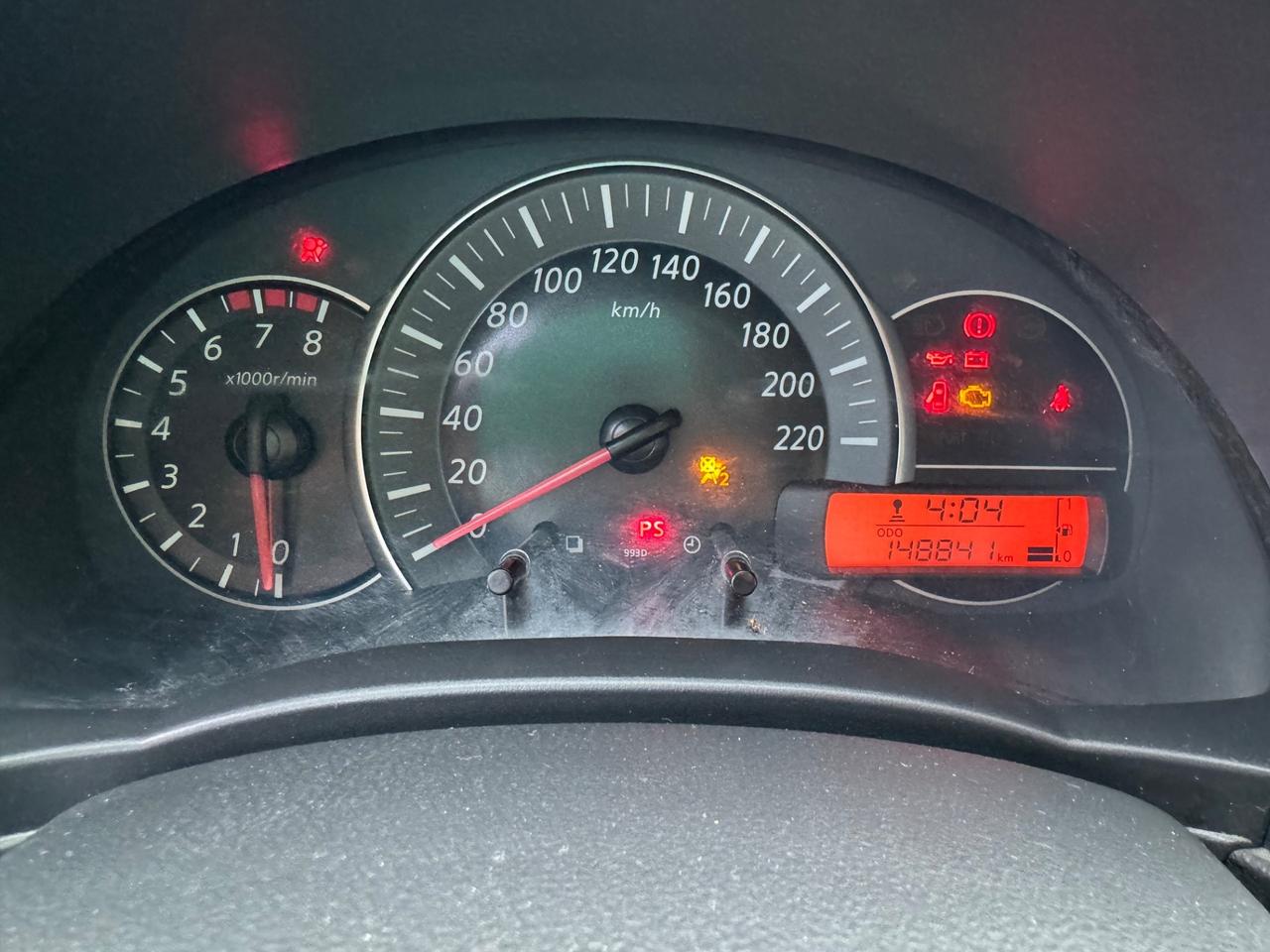 Nissan Micra 1.2 12V 5 porte GPL Eco Acenta Prezzo Promo Finanziamento Senza Finanziamento Il prezzo Sara' di Euro 7500