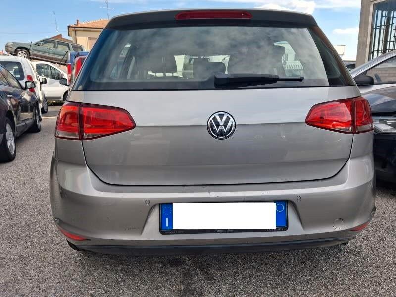 Volkswagen Golf Business 1.2 TSI 105 CV 5p.Comfortline BlueMotion Tech.
