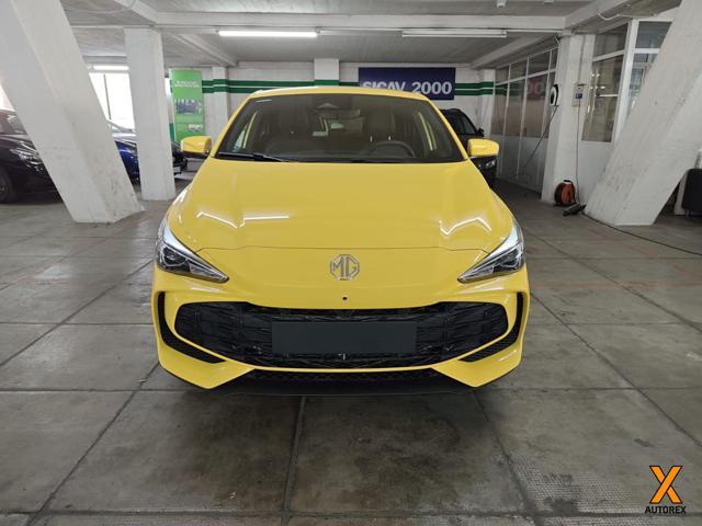 MG MG3 1.5 Hybrid+ Standard