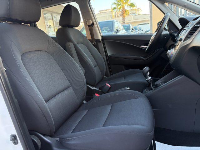 HYUNDAI iX20 1.4 90 CV Comfort