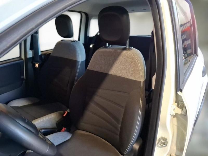 FIAT PANDA 1.0 FIREFLY 70 CV SES HYBRID CITY LIFE 5 PORTE BERLINA