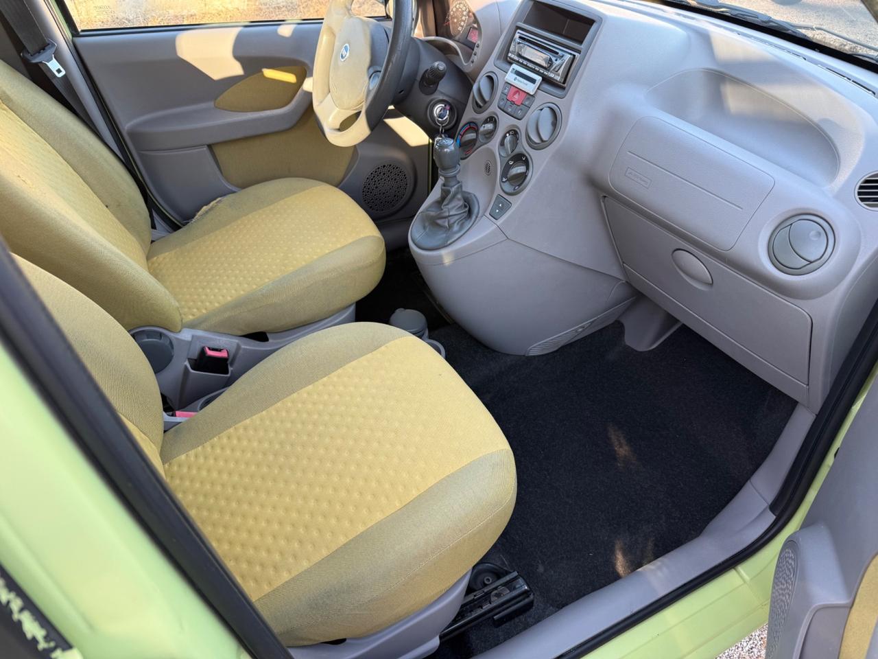 Fiat Panda 1.2 Dynamic