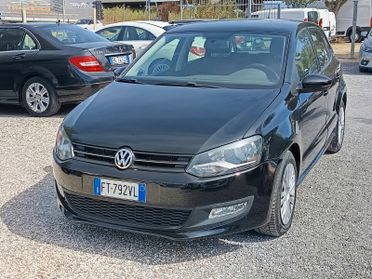 Volkswagen Polo 2012 - 1.2 BENZINA LB AUTOMOBILI